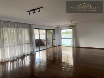 Foto do imóvel Apartamento em Barueri