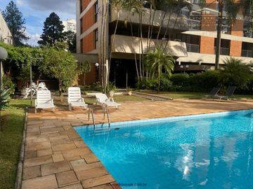 Foto do imóvel Apartamento em Barueri