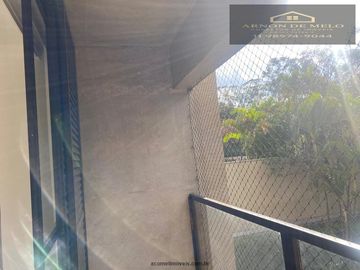 Foto do imóvel Apartamento em Barueri