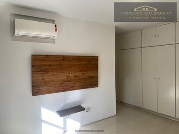 Foto do imóvel Apartamento em Barueri