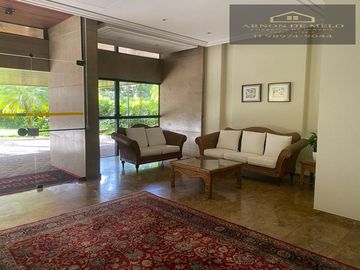 Foto do imóvel Apartamento em Barueri