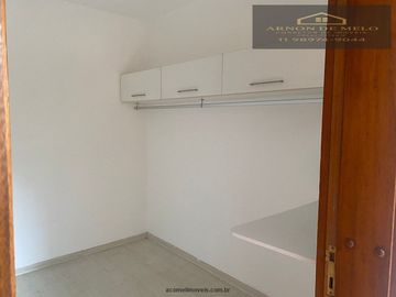 Foto do imóvel Apartamento em Barueri