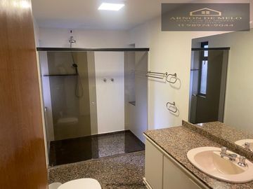 Foto do imóvel Apartamento em Barueri