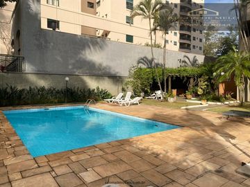 Foto do imóvel Apartamento em Barueri