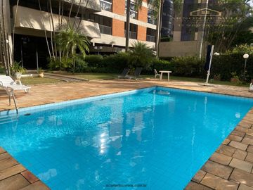 Foto do imóvel Apartamento em Barueri