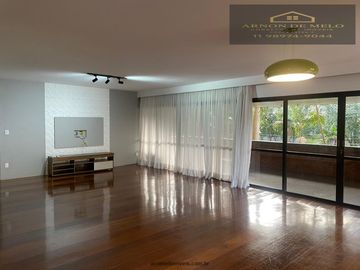 Foto do imóvel Apartamento em Barueri