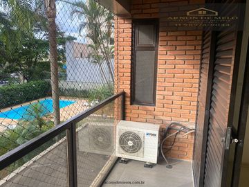 Foto do imóvel Apartamento em Barueri