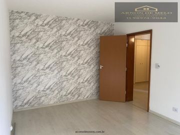 Foto do imóvel Apartamento em Barueri