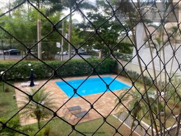 Foto do imóvel Apartamento em Barueri