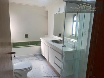 Foto do imóvel Apartamento em Barueri