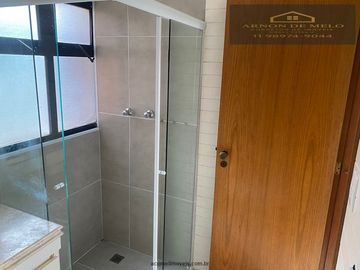 Foto do imóvel Apartamento em Barueri