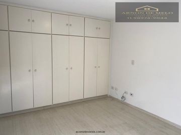 Foto do imóvel Apartamento em Barueri