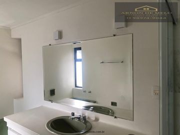 Foto do imóvel Apartamento em Barueri
