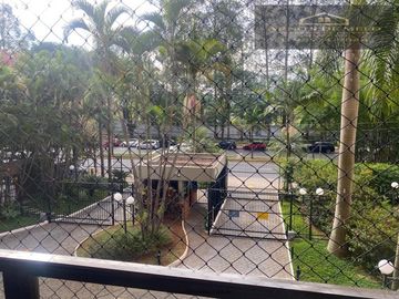 Foto do imóvel Apartamento em Barueri