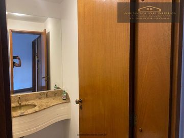 Foto do imóvel Apartamento em Barueri