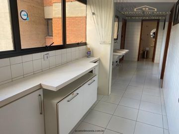 Foto do imóvel Apartamento em Barueri