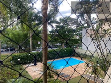Foto do imóvel Apartamento em Barueri