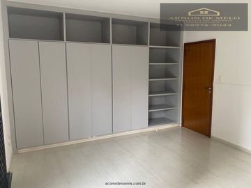 Foto do imóvel Apartamento em Barueri