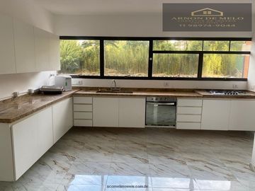Foto do imóvel Apartamento em Barueri