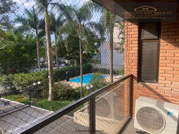 Foto do imóvel Apartamento em Barueri