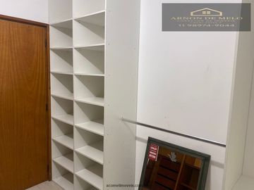Foto do imóvel Apartamento em Barueri