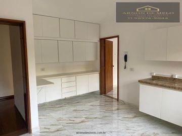 Foto do imóvel Apartamento em Barueri