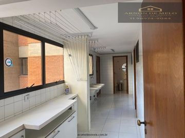 Foto do imóvel Apartamento em Barueri