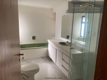 Foto do imóvel Apartamento em Barueri