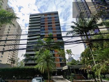 Foto do imóvel Apartamento em Barueri