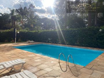 Foto do imóvel Apartamento em Barueri