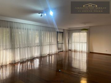 Foto do imóvel Apartamento em Barueri