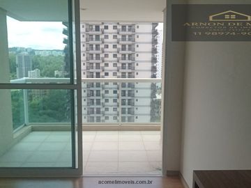 Foto do imóvel Apartamento em Barueri
