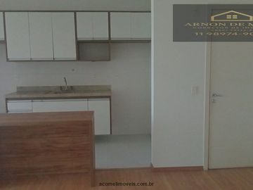 Foto do imóvel Apartamento em Barueri