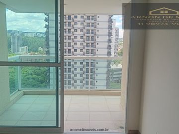 Foto do imóvel Apartamento em Barueri