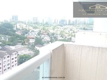 Foto do imóvel Apartamento em Barueri