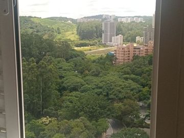 Foto do imóvel Apartamento em Barueri