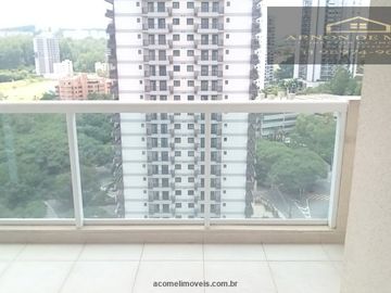 Foto do imóvel Apartamento em Barueri