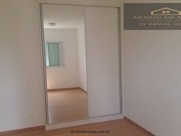Foto do imóvel Apartamento em Barueri