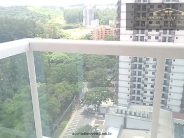 Foto do imóvel Apartamento em Barueri