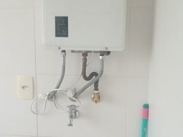 Foto do imóvel Apartamento em Barueri