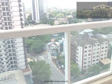 Foto do imóvel Apartamento em Barueri