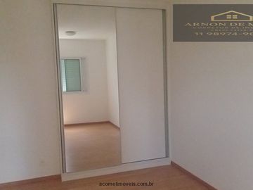 Foto do imóvel Apartamento em Barueri