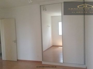Foto do imóvel Apartamento em Barueri