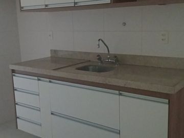 Foto do imóvel Apartamento em Barueri