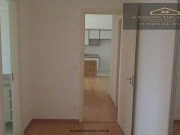 Foto do imóvel Apartamento em Barueri