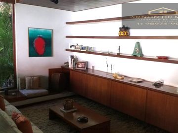 Foto do imóvel Casa em Barueri