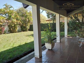 Foto do imóvel Casa em Barueri