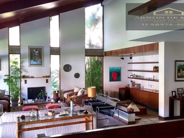 Foto do imóvel Casa em Barueri