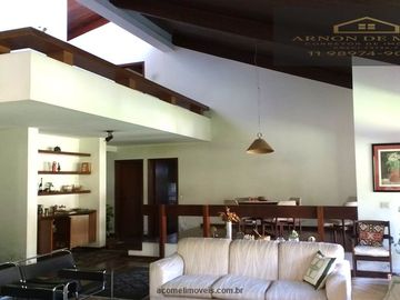 Foto do imóvel Casa em Barueri