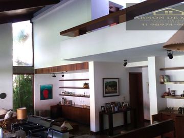 Foto do imóvel Casa em Barueri